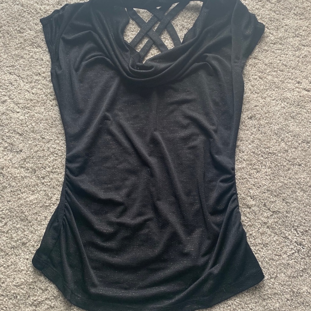 Blouse - Picture 2 of 3
